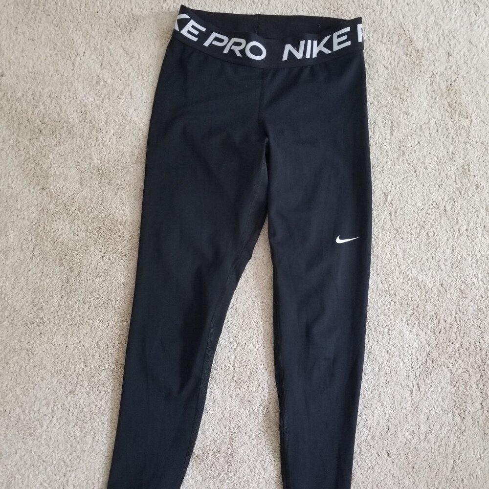 Nike Pro Leggings